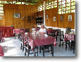 Dining RoomAmazonia Lodge