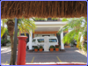 Radisson Hotel - Belize