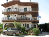 Guesthouse Limneo in Greece