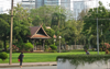 Lumpini Park - Bangkok