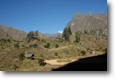 From train to Machu Picchu