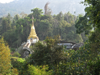 Doi Chiang Dow Monastery