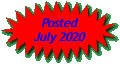 Posted   July 2020 