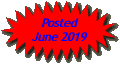 Posted   June 2019 